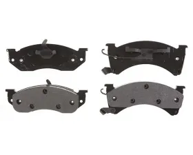 Raybestos Element3 Metallic Brake Pad Set Front PGD478M