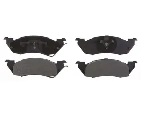Raybestos Element3 Metallic Brake Pad Set Dodge Dakota Front 1991-1998 PGD529AM