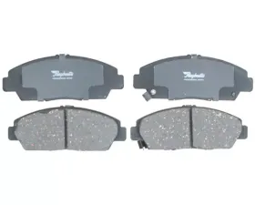 Raybestos Element3 Ceramic Brake Pad Set Honda Prelude Front 1992-1996 PGD568C