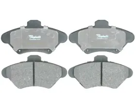 Raybestos Element3 Ceramic Brake Pad Set Front PGD600C