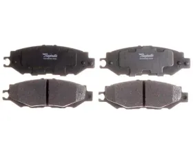 Raybestos Element3 Ceramic Brake Pad Set Lexus LS400 Rear 1993-2000 PGD613C
