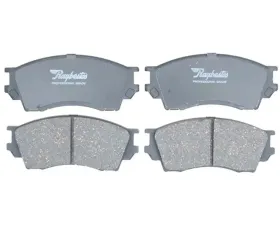 Raybestos Element3 Ceramic Brake Pad Set Mazda Millenia Front 1995-2002 PGD643C