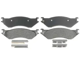 Raybestos Element3 Metallic Brake Pad Set Front PGD702M