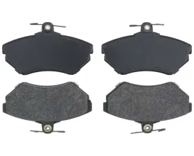 Raybestos Element3 Metallic Brake Pad Set Volkswagen Front PGD704M