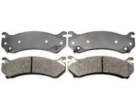 Raybestos Element3 Metallic Brake Pad Set PGD785M