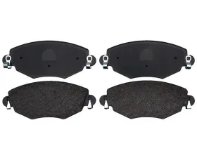 Raybestos Element3 Metallic Brake Pad Set Front PGD910M