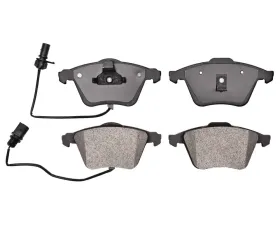 Raybestos Element3 Metallic Brake Pad Set Front PGD915M