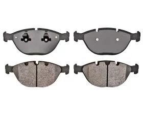 Raybestos Element3 Metallic Brake Pad Set BMW X5 Front 2002-2006 PGD920M
