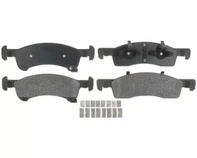 Raybestos Element3 Metallic Brake Pad Set Front PGD934M