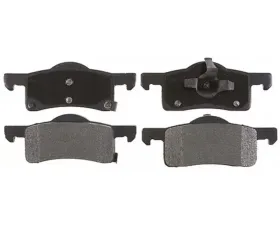 Raybestos Element3 Metallic Brake Pad Set Rear PGD935M
