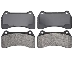 Raybestos Element3 Metallic Brake Pad Set Jaguar Front PGD938M