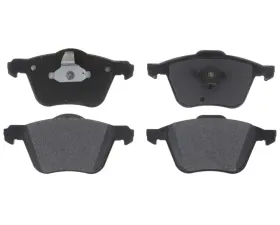 Raybestos Element3 Metallic Brake Pad Set Volvo XC90 Front 2003-2014 PGD979M