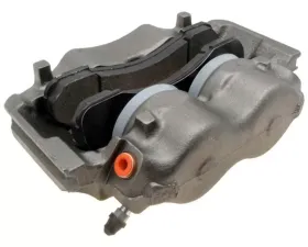 Raybestos R-Line Reman Loaded Caliper Ford Front Left RC10278