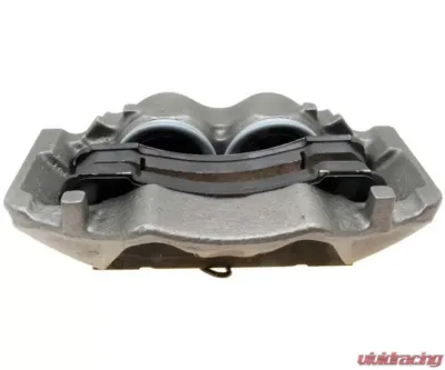 Raybestos R-Line Reman Loaded Caliper Ford Front Left RC10278 - RC10278
