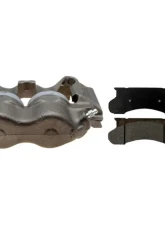 Raybestos R-Line Reman Loaded Caliper Ford Front Left RC10278                                     - RC10278 - Image 3