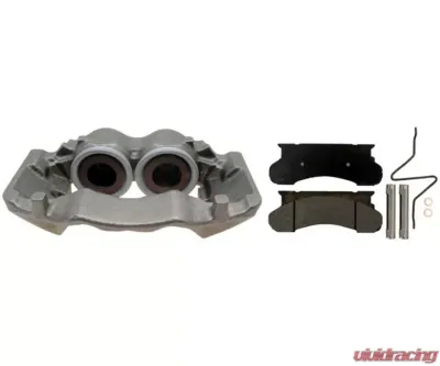 Raybestos R-Line Reman Loaded Caliper Ford Front Left RC10278 - RC10278