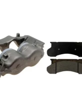 Raybestos R-Line Reman Loaded Caliper Ford Front Left RC10278                                     - RC10278 - Image 5