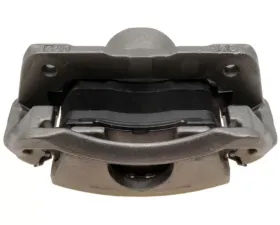 Raybestos R-Line Reman Loaded Caliper & Bracket Assembly Front Left RC10285