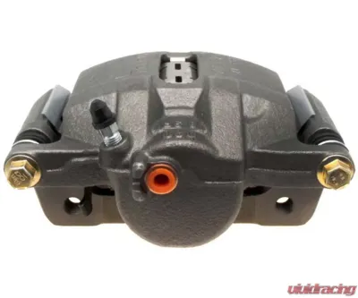 Raybestos R-Line Reman Loaded Caliper & Bracket Assembly Front Left RC10285 - RC10285