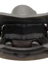 Raybestos R-Line Reman Loaded Caliper & Bracket Assembly Toyota Corolla Front Right 1993-1997 RC10430                                     - RC10430 - Image 4