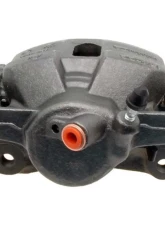 Raybestos R-Line Reman Loaded Caliper & Bracket Assembly Toyota Corolla Front Right 1993-1997 RC10430                                     - RC10430 - Image 4