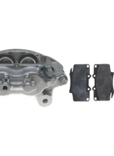 Raybestos R-Line Reman Loaded Caliper Front Right RC10437                                     - RC10437 - Image 2