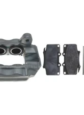 Raybestos R-Line Reman Loaded Caliper Front Right RC10437                                     - RC10437 - Image 2