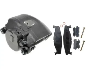 Raybestos R-Line Reman Loaded Caliper Ford Front Left RC10510