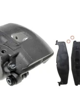 Raybestos R-Line Reman Loaded Caliper Ford Front Left RC10510                                     - RC10510 - Image 2