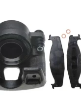 Raybestos R-Line Reman Loaded Caliper Ford Front Left RC10510                                     - RC10510 - Image 2