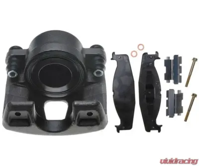 Raybestos R-Line Reman Loaded Caliper Ford Front Left RC10510 - RC10510