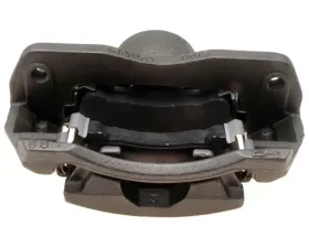 Raybestos R-Line Reman Loaded Caliper & Bracket Assembly Mazda Front Left RC10873