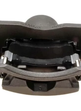 Raybestos R-Line Reman Loaded Caliper & Bracket Assembly Mazda Front Left RC10873                                     - RC10873 - Image 4