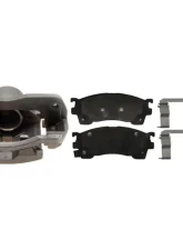 Raybestos R-Line Reman Loaded Caliper & Bracket Assembly Mazda Front Left RC10873                                     - RC10873 - Image 3