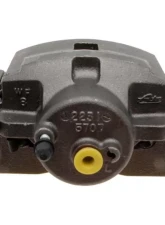 Raybestos R-Line Reman Loaded Caliper & Bracket Assembly Mazda Front Left RC10873                                     - RC10873 - Image 4