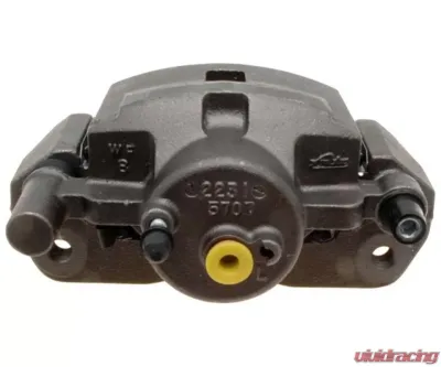 Raybestos R-Line Reman Loaded Caliper & Bracket Assembly Mazda Front Left RC10873 - RC10873
