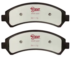 Raybestos R-Line Reman Loaded Caliper & Bracket Assembly Front Right RC10945QS