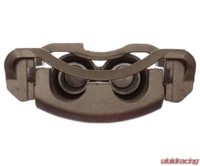 Raybestos R-Line Reman Loaded Caliper & Bracket Assembly Front Right RC10945QS - RC10945QS