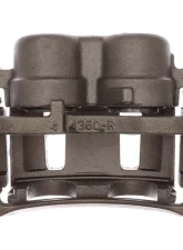 Raybestos R-Line Reman Loaded Caliper & Bracket Assembly Front Right RC10945QS                                     - RC10945QS - Image 4