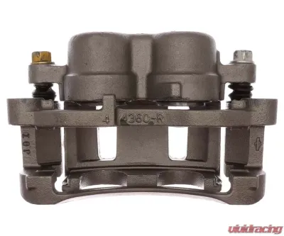 Raybestos R-Line Reman Loaded Caliper & Bracket Assembly Front Right RC10945QS - RC10945QS