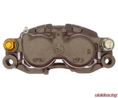 Raybestos R-Line Reman Loaded Caliper & Bracket Assembly Front Right RC10945QS - RC10945QS