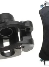 Raybestos R-Line Reman Loaded Caliper & Bracket Assembly Front Right RC10945QS                                     - RC10945QS - Image 6