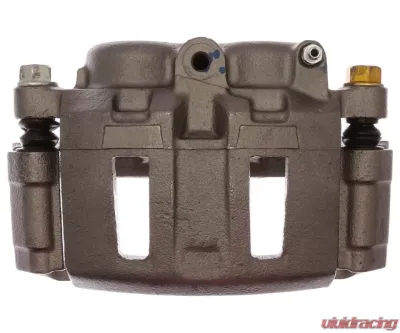 Raybestos R-Line Reman Loaded Caliper & Bracket Assembly Front Right RC10945QS - RC10945QS