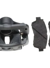 Raybestos R-Line Reman Loaded Caliper & Bracket Assembly Toyota Front Right RC10956QS                                     - RC10956QS - Image 2