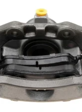 Raybestos R-Line Reman Loaded Caliper & Bracket Assembly Rear Left RC10993QS                                     - RC10993QS - Image 4