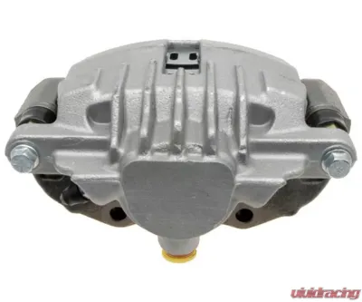 Raybestos R-Line Reman Loaded Caliper & Bracket Assembly Rear Left RC10993QS - RC10993QS