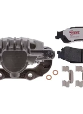 Raybestos R-Line Reman Loaded Caliper & Bracket Assy RC10994QS                                     - RC10994QS - Image 2