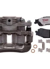 Raybestos R-Line Reman Loaded Caliper & Bracket Assy RC10994QS                                     - RC10994QS - Image 4