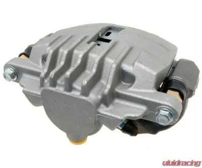 Raybestos R-Line Reman Loaded Caliper & Bracket Assy RC10994QS - RC10994QS