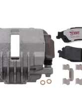 Raybestos R-Line Reman Loaded Caliper & Bracket Assy RC10994QS                                     - RC10994QS - Image 6